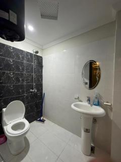 Al Syed Majestic Stays, Luxury Family Apartments in Bahria Town, Lahore - 5