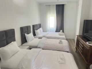 Palm Garden Apartment 2 - 3