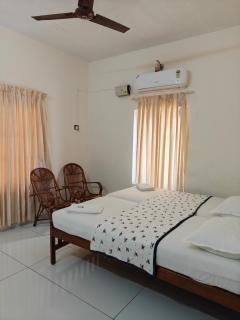 Basuri Beach Resort - 3