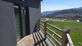 Mountain Paradise Apartment - 5