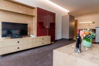 Ferienwohnung Tschanun - 4