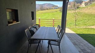 Mountain Paradise Apartment - 4