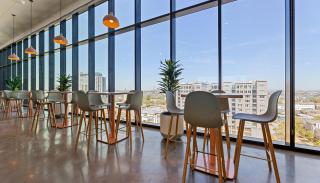 Sentral Forme Houston - 1