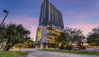 Sentral Forme Houston - 9