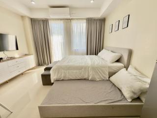 Suite Escape Mactan , condo with balcony near Mactan Newtown and Mactan Airport - 6