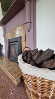 The Lodge at Heathfield House - 2