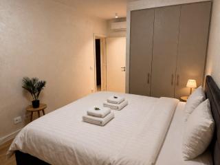 BW Loft Apartments FREE GARAGE Fast Wi-Fi - 5