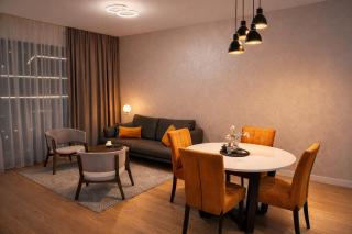 BW Loft Apartments FREE GARAGE Fast Wi-Fi - 7