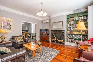 Tasma 1910 Classic Heritage Residence - 9