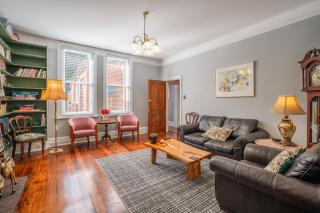 Tasma 1910 Classic Heritage Residence - 6