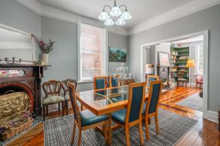 Tasma 1910 Classic Heritage Residence - 7