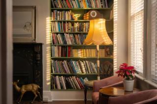 Tasma 1910 Classic Heritage Residence - 3