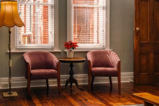 Tasma 1910 Classic Heritage Residence - 5