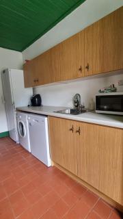 The Lodge at Heathfield House - 9