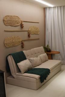 Duplex Beira-Mar Carneiros Amura - 6