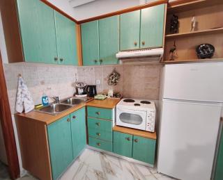 Voukamvilia apartment - 3