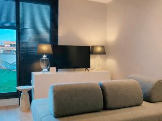 Barcelona Mediterranean Apartments - Barcelona - 2