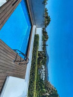Puerto Banus views and pool Penthouse Vio - 6