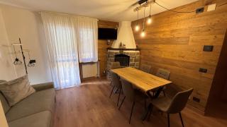 Flowery House Canazei - Val di Fassa - 4