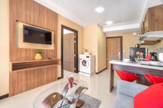 ZERA Condo 1BR Pool View NBC Nai Harn - Rawai Beach - 2