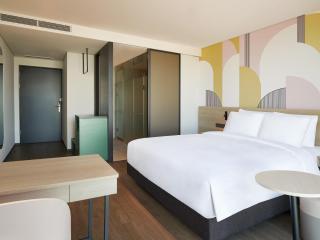 ibis Styles Ambassador Incheon Airport T2 - 1