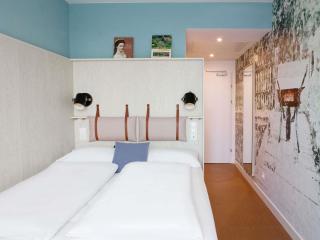 greet Wien City Nord - Vienne - 9