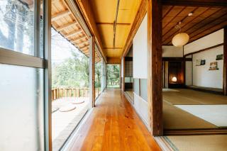 Amakusa Morihaku Yamaoto 森泊山音 - 8