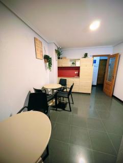 Alojamiento La Ballena - 8