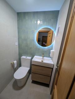 Alojamiento La Ballena - 6