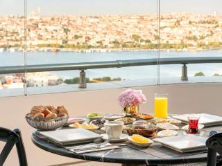 Rixos Pera Istanbul - 4