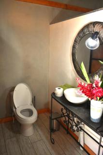 Hotel Rio Celeste Finca L´ Etoile Celeste - 6