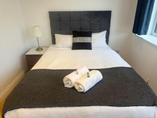 Shooters Hill Stay - 2