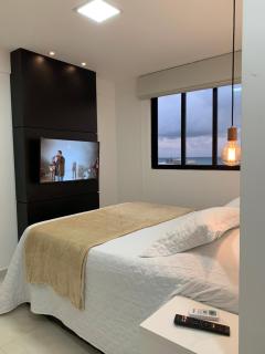 Apartamento Ponta Verde vista mar luxo - 6