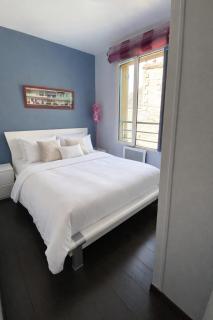 Belle Brise - Cozy apartment in city center - 9