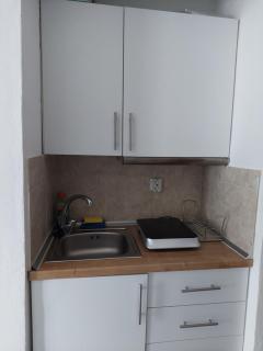 Al mare Studio #1 - 2