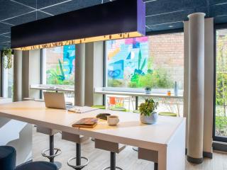 Ibis Budget Strasbourg Centre Republique - Strasbourg - 7