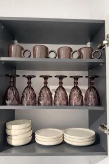 Modern premium apartament in a quite private building - 1