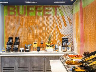 ibis budget Pindamonhangaba - 6