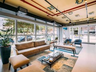 ibis Styles Poços de Caldas - 9