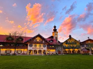 Bavarian Inn Lodge - 0