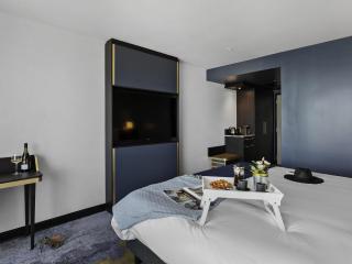 Mercure Paignton Hotel - 8