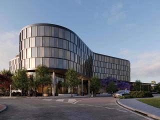 Pullman Sydney Penrith - 6