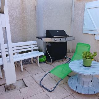 Les maisons du soleil - Vic-la-Gardiole - 8