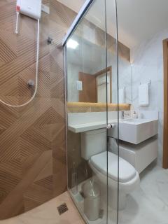 Apartamento Ponta Verde vista mar luxo - 1