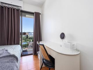 Evania by J&J Homes 2BR Unit At One Oasis Cebu - 6