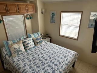 Family-Friendly Resort Cottage with Private Patio - 9