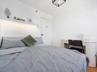 Evania by J&J Homes 2BR Unit At One Oasis Cebu - 5