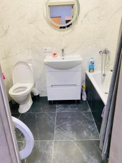 Однокомнатная квартира люкс Винница жк Авалон 5 - 6