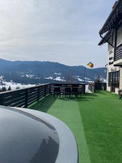 Poarta Călimanilor - 2