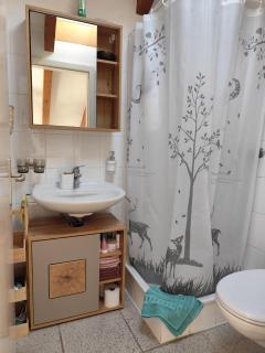 Piccolo gioiello rustico - 1